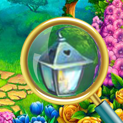 Enchanted Mystery HiddenObject APK 2.0 Download