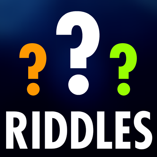 English Riddles Guessing Game APK Varies with device Download