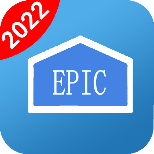 Epic Launcher  – HD Themes APK 1.0 Download