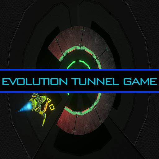 Evolution Tunnel Game APK 2.0.0 Download