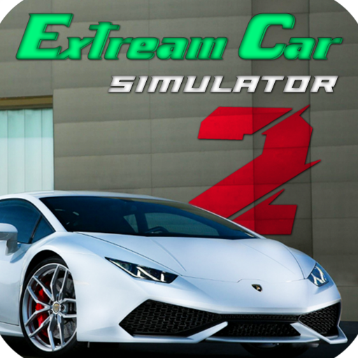 Extreme Car Drive Simulator 2 APK 4.0 Download