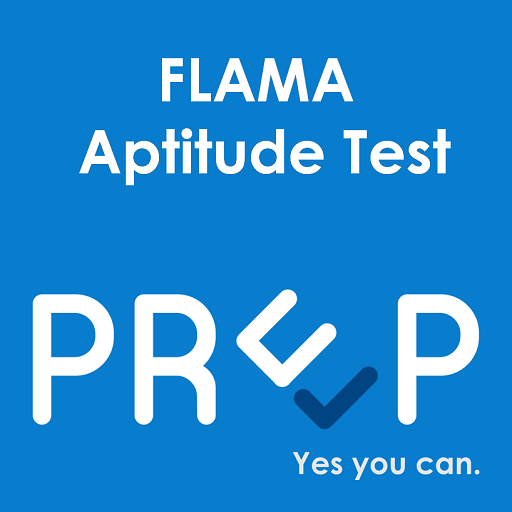 FLAMA Exam Prepration APK Y4W-52 Download