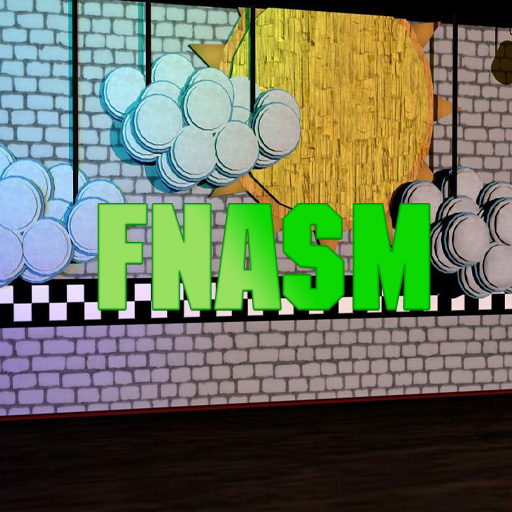 FNASM APK 8.0.5.6 Download
