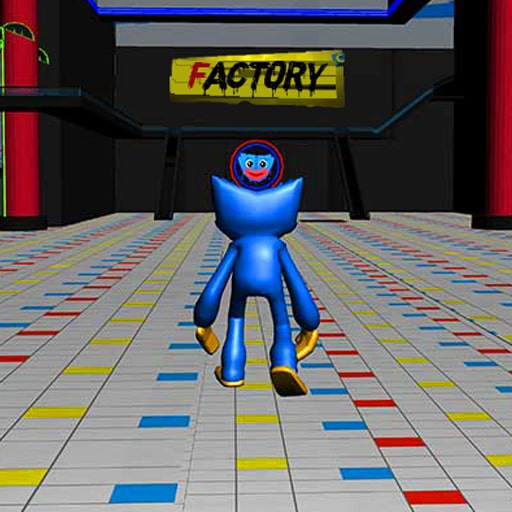 Factory Toys Horror APK Varies with device Download
