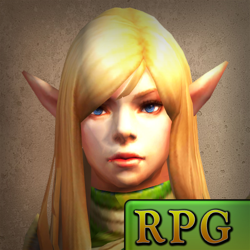 Fantasy Heroes: Epic Raid RPG APK 0.32 Download