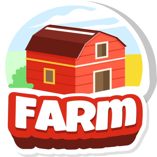 Farm Simulator! Feed your animals & collect crops! APK 3.1 Download