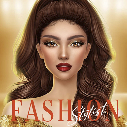 Fashion Stylist: Dress Up Game APK Varies with device Download