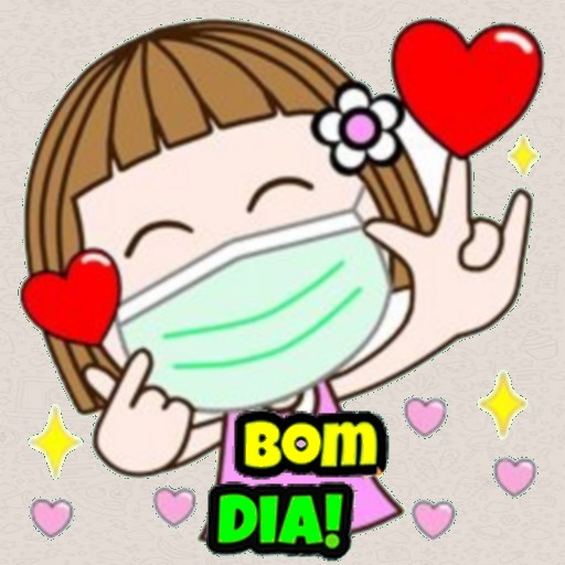 Figurinhas Bom Dia Boa noite APK v6.2 Download