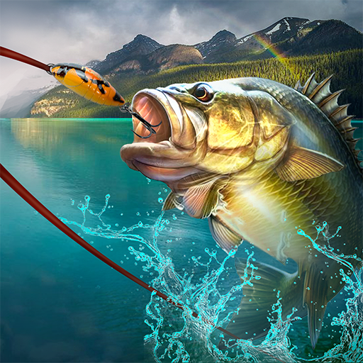 Fishing Legend APK Varies with device Download