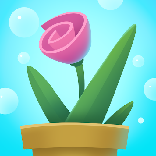FlowerBox: Idle flower garden APK 1.21 Download
