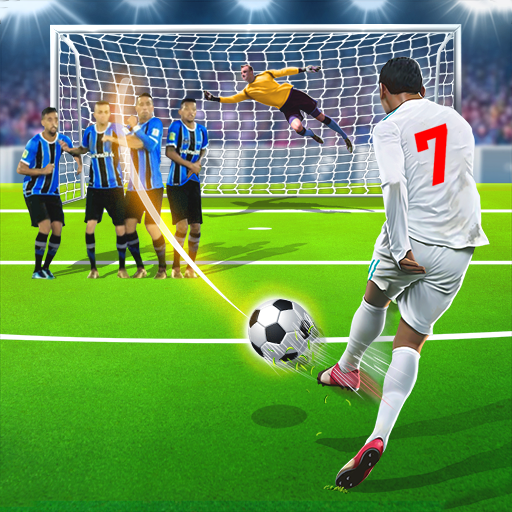 Football Soccer Strike League APK 0.1 Download