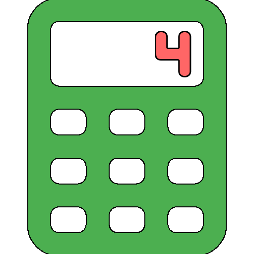 Four Calculator APK 2.5.4 Download