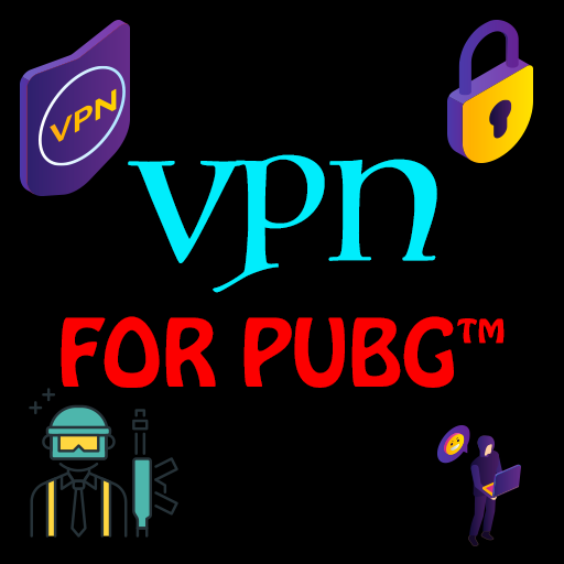 Free VPN For PUBG Mobile – Lite Fastest Unblocked APK 1.0.4 Download