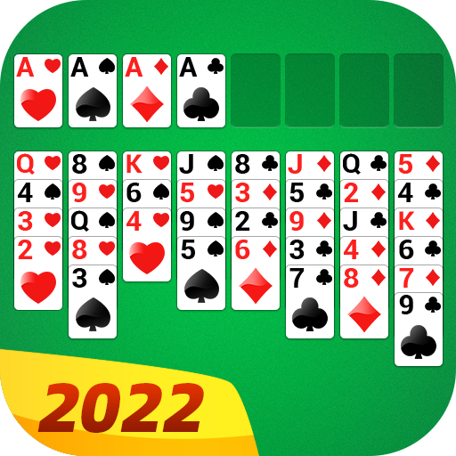 FreeCell Solitaire APK 1.0.10 Download