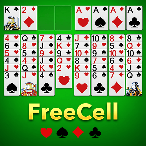 FreeCell Solitaire – Card Game APK 1.14.3.20220210 Download