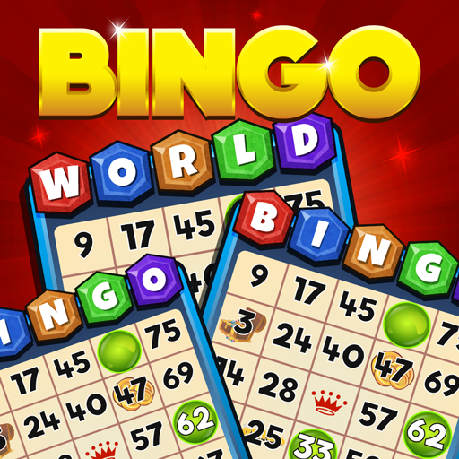 Freedom Bingo World APK 1.77b Download