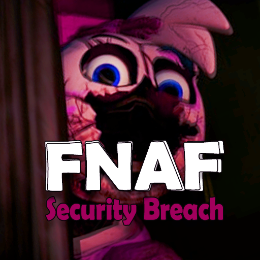 Freedy Security Breach Mod APK 2.0 Download