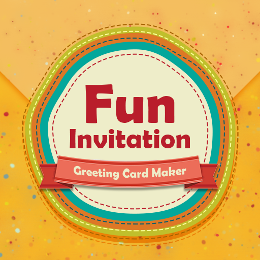 Fun Invitation – Card Maker APK 1.0.5 Download