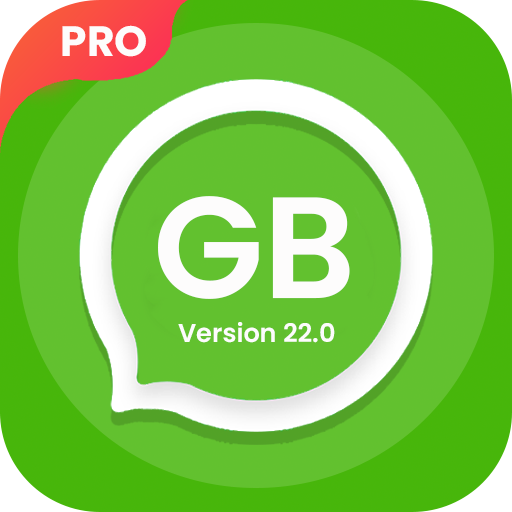 GB Version 21.0 – GB What Plus APK 1.3 Download