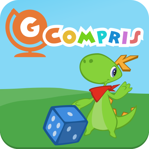 GCompris Educational Game for Children APK Varies with device Download