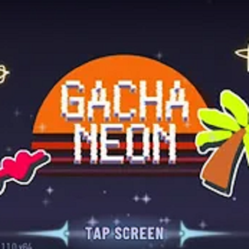 Gacha Neon Tips TalkStart APK 1.0 Download