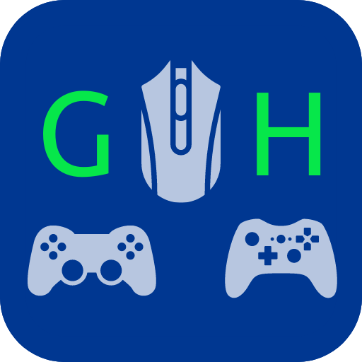 Gamers Hub APK 0.0.28 Download