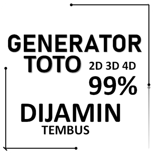 Generator Togel Angka 2D,3D,4D APK 0.1 Download
