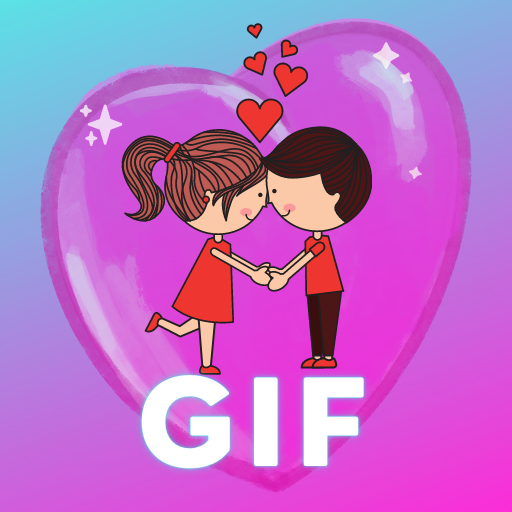 Gif de Amor con Movimiento APK 1.1 Download