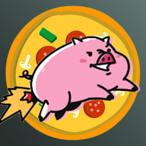 Glutton Pig – Avoid the vegetables! Eat good stuff APK 0.8.5 Download