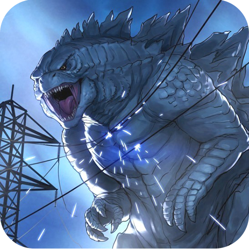 Godzilla Sound Kaiju Sound APK 1.0 Download