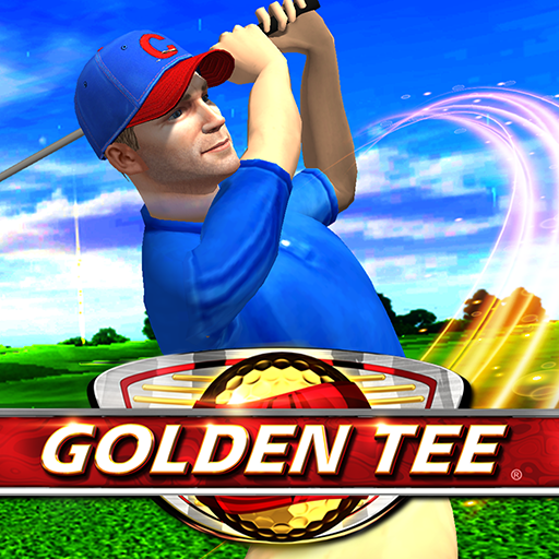 Golden Tee Golf: Online Games APK 3.57 Download