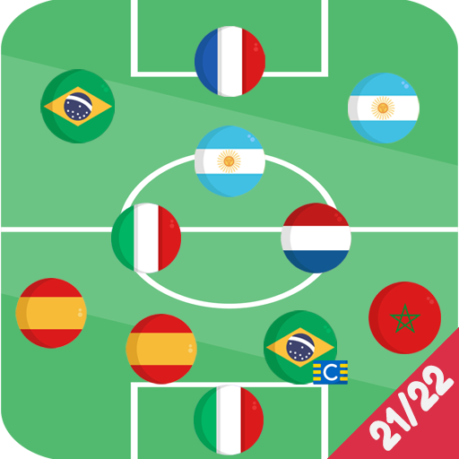 Guess The Football Team – 2022 APK 1.25 Download