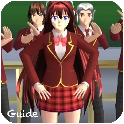 Guide For SAKURA School Tricks APK 1.0 Download