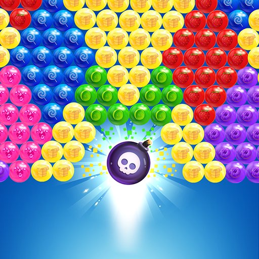 Gummy Pop: Bubble Shooter Game APK 3.8 Download