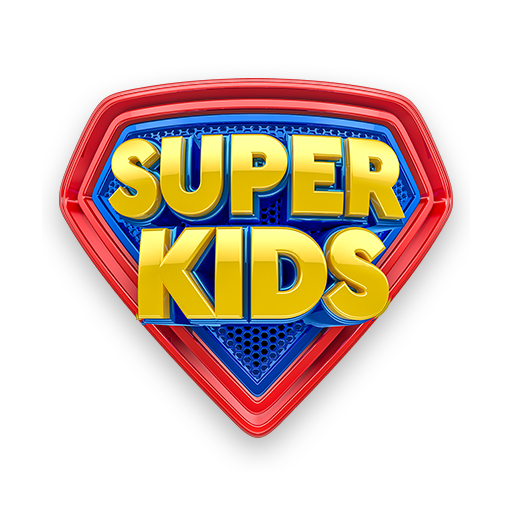 Hapan SuperKids APK 3.0.3 Download