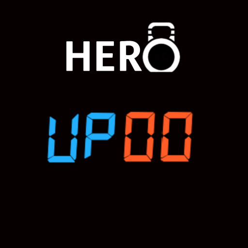 Hero Timer: Crossfit WOD Timer APK 1.7.6 Download