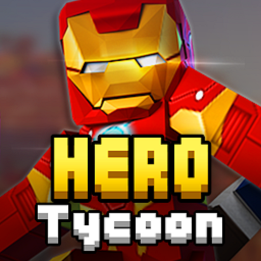 Hero Tycoon – Adventures APK 1.8.1.2 Download