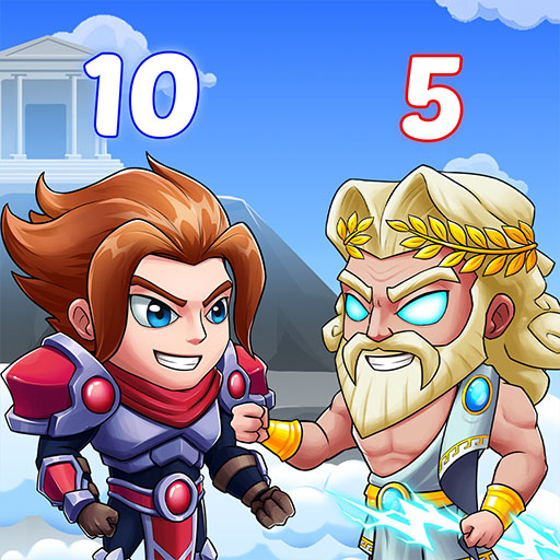 Hero Wars – Rescue Princess APK Varies with device Download