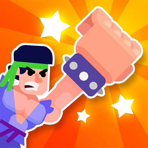 Hero.IO – Super Punch APK 0.1.1 Download