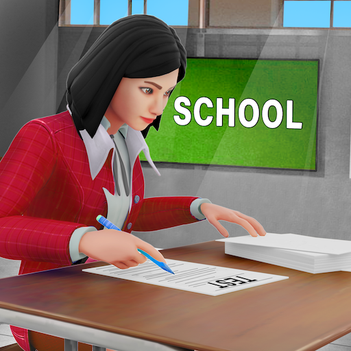 High School Teacher Game APK 1.1 Download