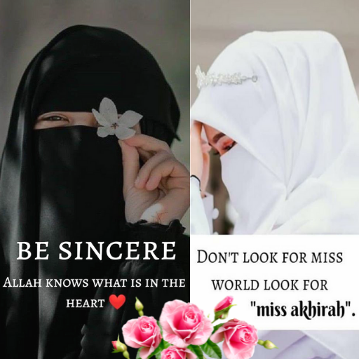 Hijab Islamic Quotes APK 1.1 Download
