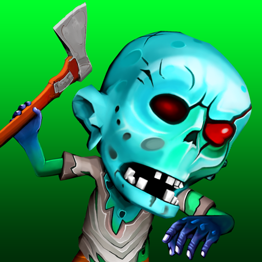 Horror.io: Zombie vs Monsters APK Varies with device Download