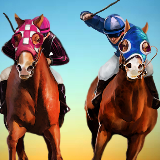 Horse Racing Rival Horse Games APK 1.0 Download