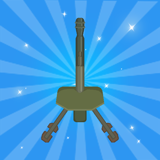 Idle cannon – Gunner battlefield game APK 3.1 Download