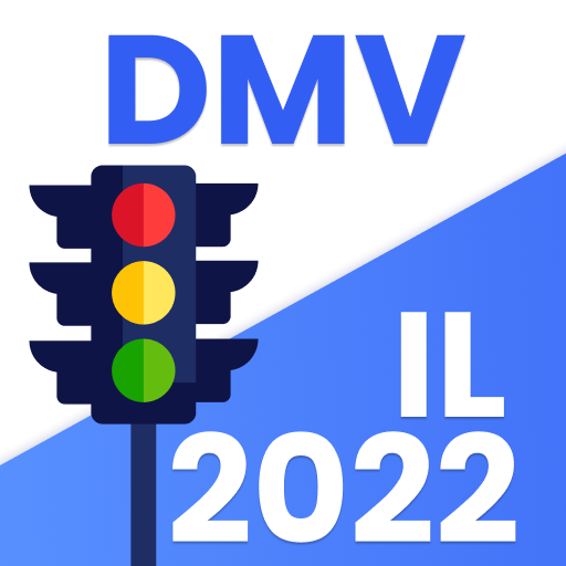 Illinois DMV Driver License APK 1.3.0 Download