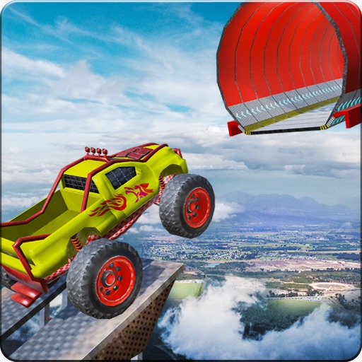Impossible Car Stunts 2021 APK 1.0 Download