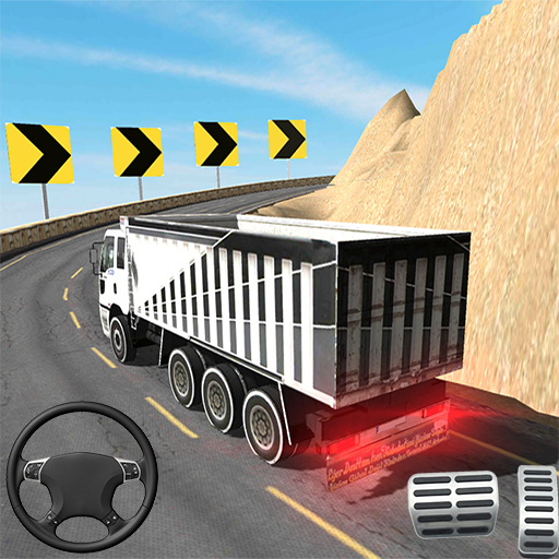 Indian Truck Driving Games APK 4.8 Download