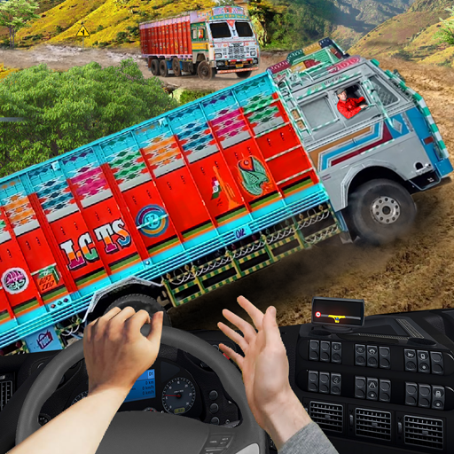 Indian Truck Driving Offroad APK 4.5 Download