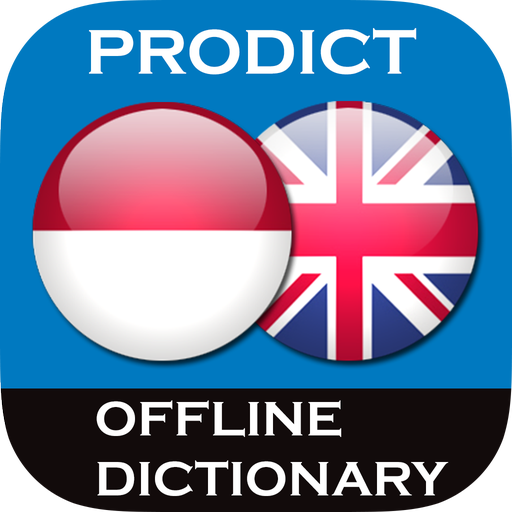 Indonesian-English dictionary APK 3.5.4 Download