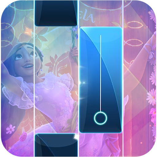 Isabela Piano Tiles Music Game APK 1.0 Download